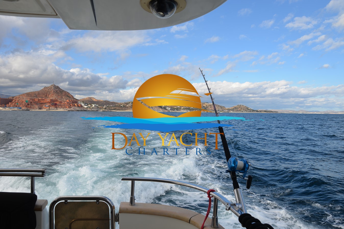 Puerto Los Cabos Marina, San Jose del Cabo yacht charter